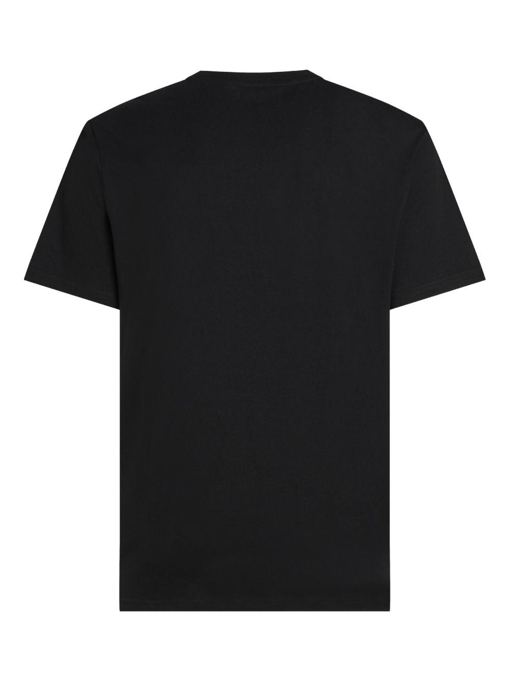 logo t-shirt Product Image