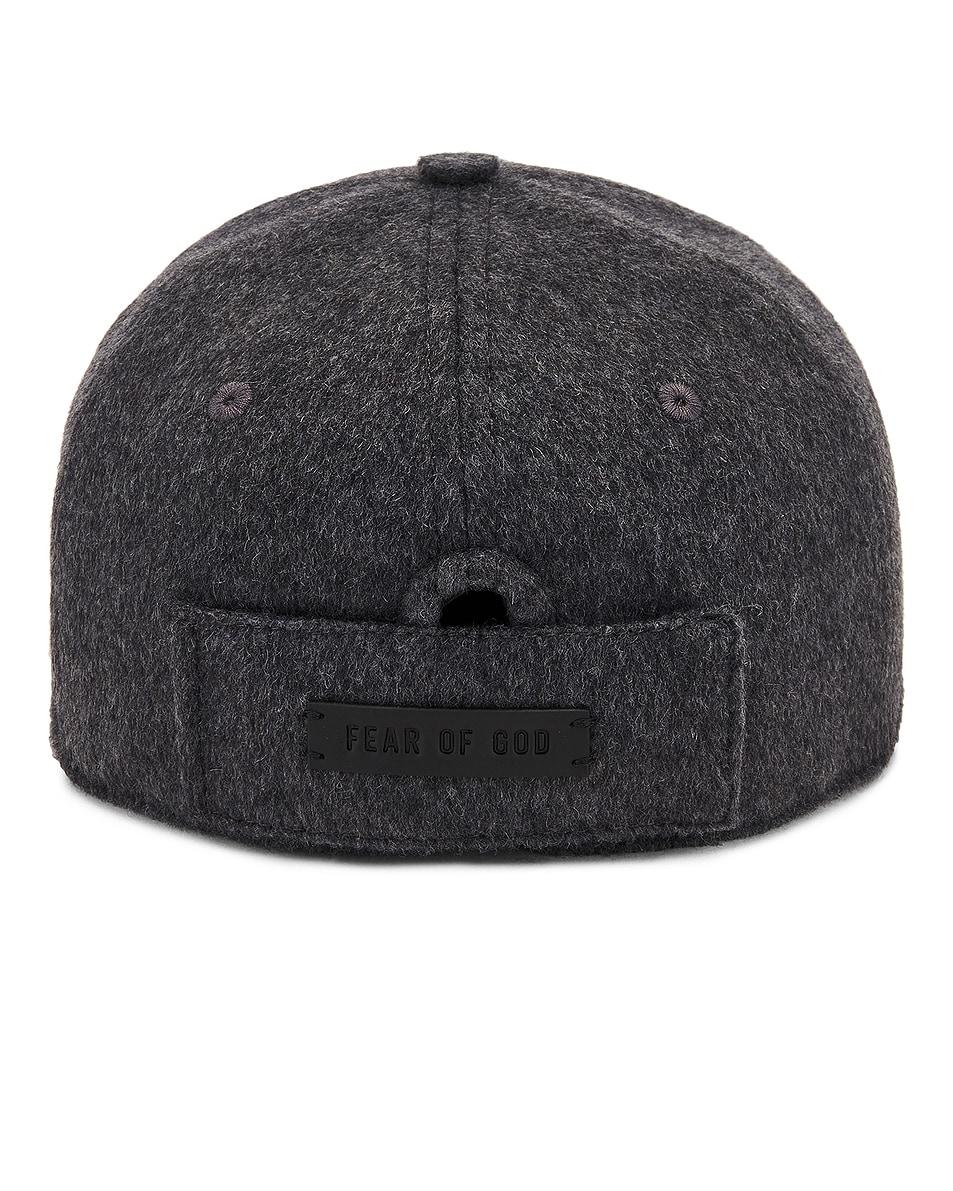 Baseball Cap Fitted Product Image