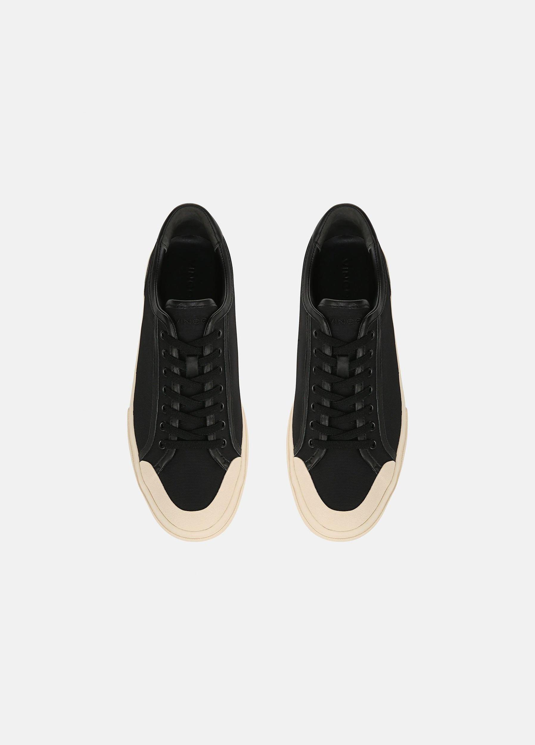Fulton Recycled Nylon Sneaker Product Image