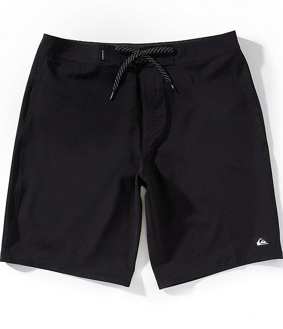 Quiksilver Surfsilk Kaimana 20#double; Outseam Boardshorts Product Image