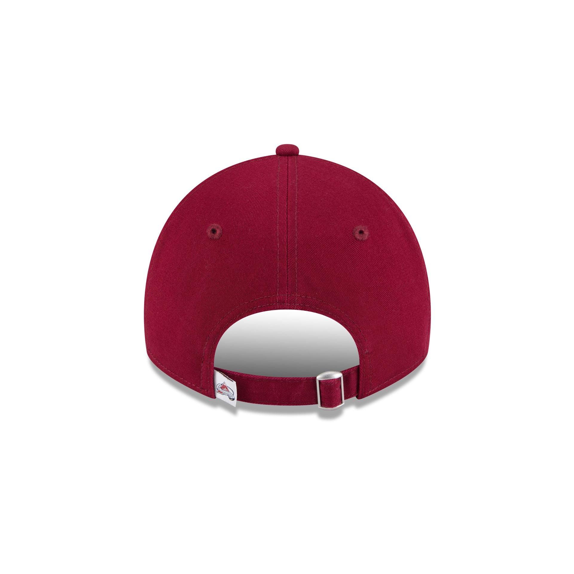 OVO x Connecticut Sun 9TWENTY Adjustable Hat Male Product Image