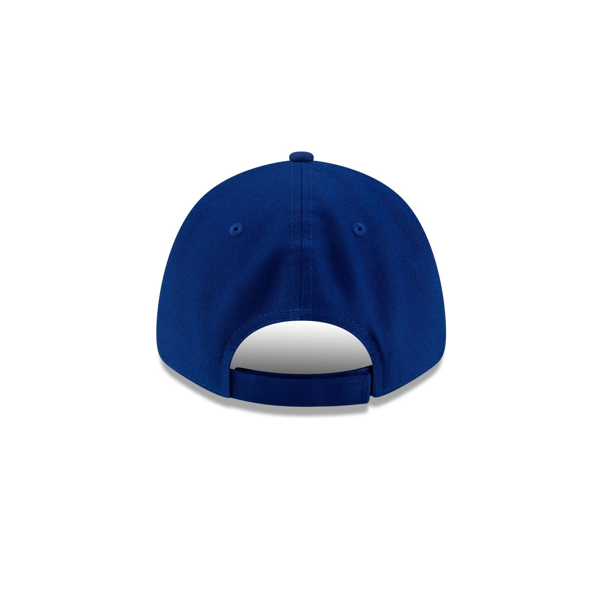 Los Angeles Lakers Women's Script 9TWENTY Adjustable Hat Female Product Image