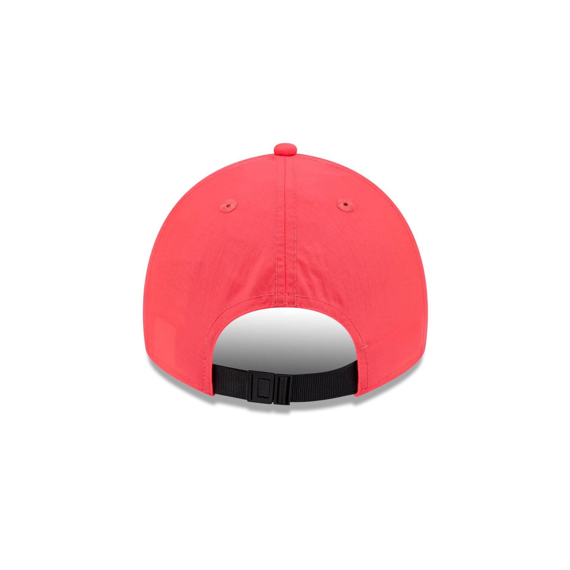 Kansas City Chiefs Everyday Nylon Pink 9TWENTY Adjustable Hat Male Product Image