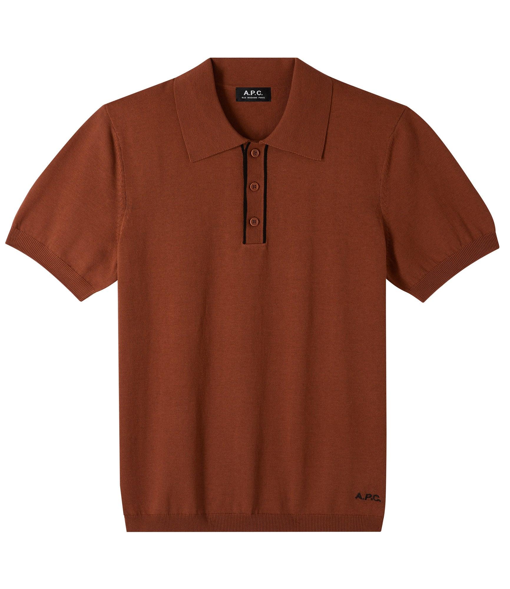 Jacky polo shirt Male Product Image