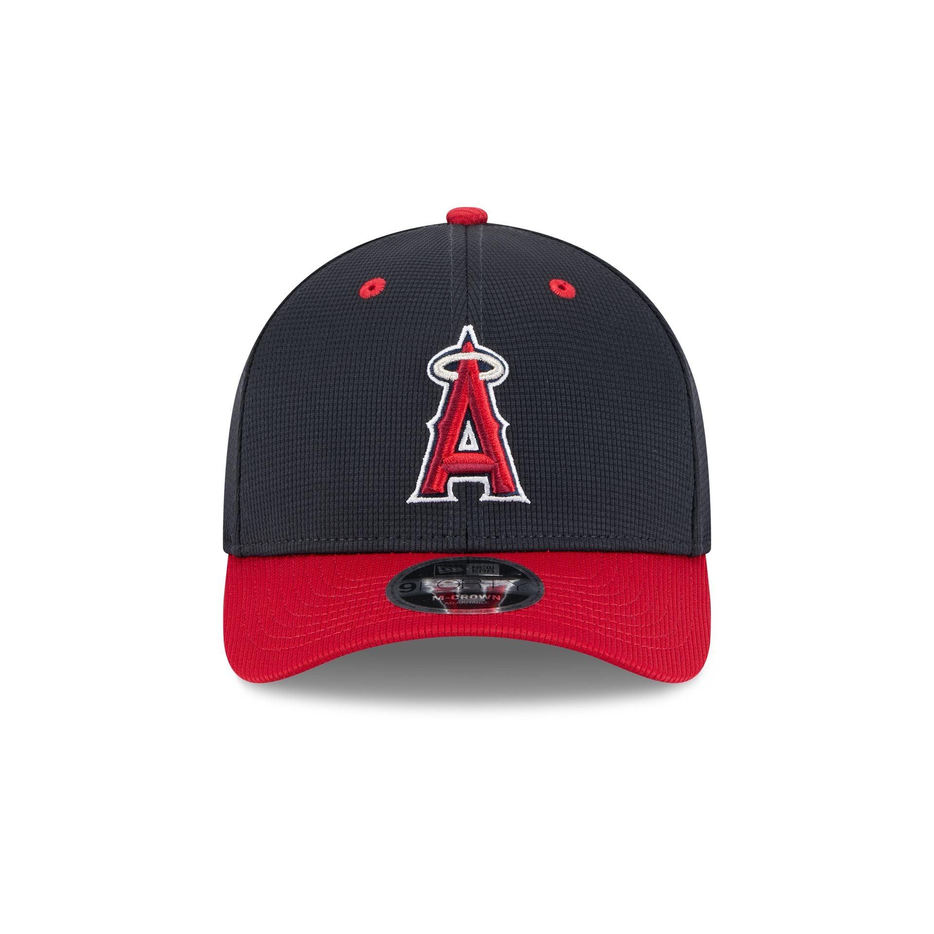 Toros de Tijuana Retro 9FORTY M-Crown Snapback Hat Male Product Image