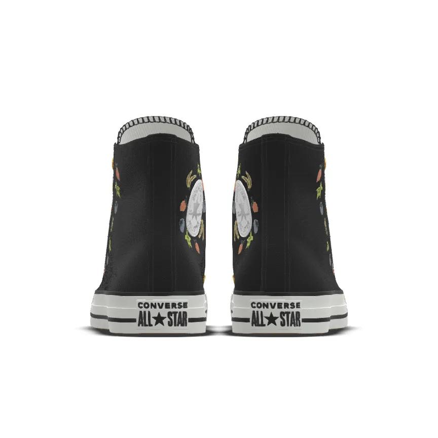 Custom Chuck Taylor All Star By You Product Image