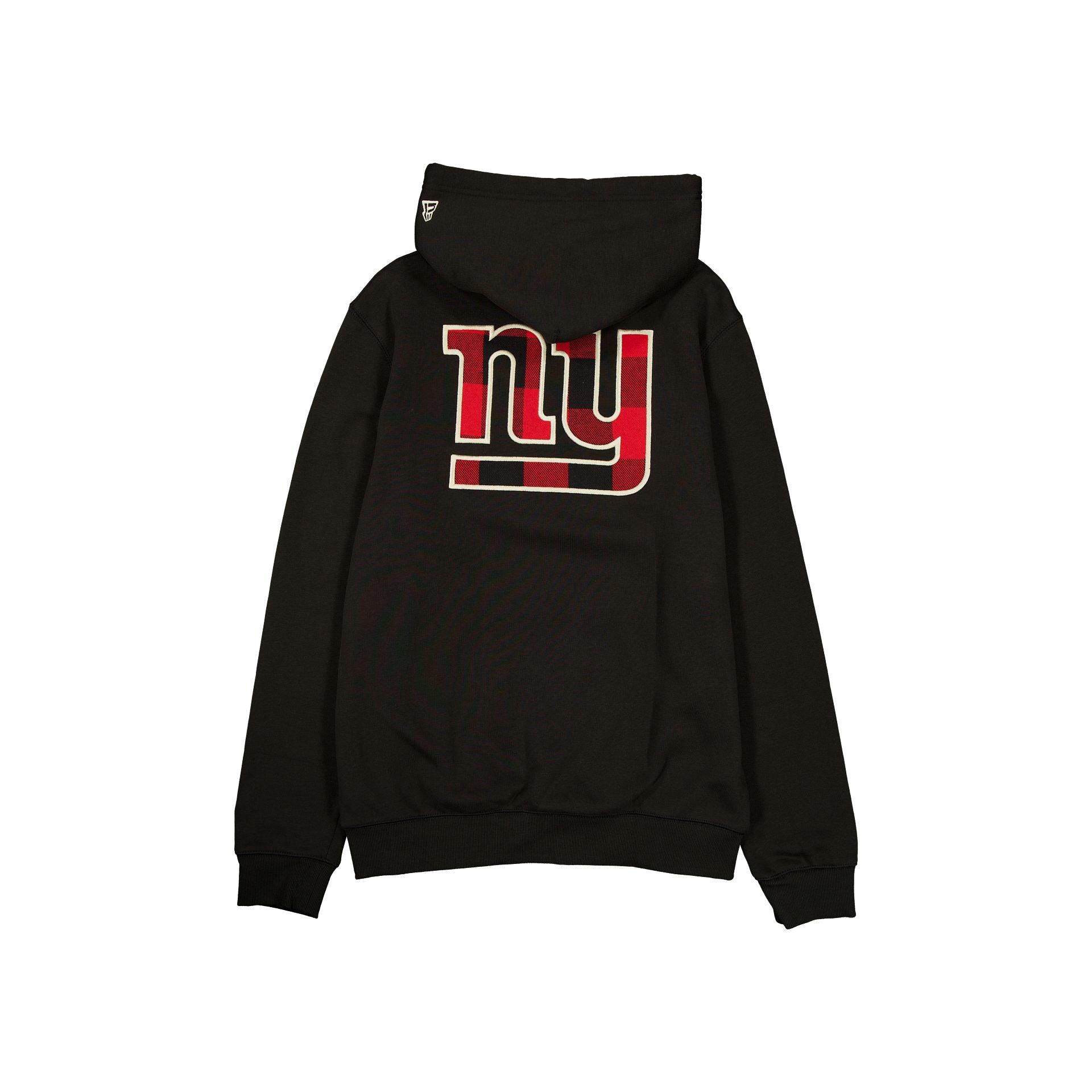 Pittsburgh Penguins Evergreen Check Hoodie Male Product Image