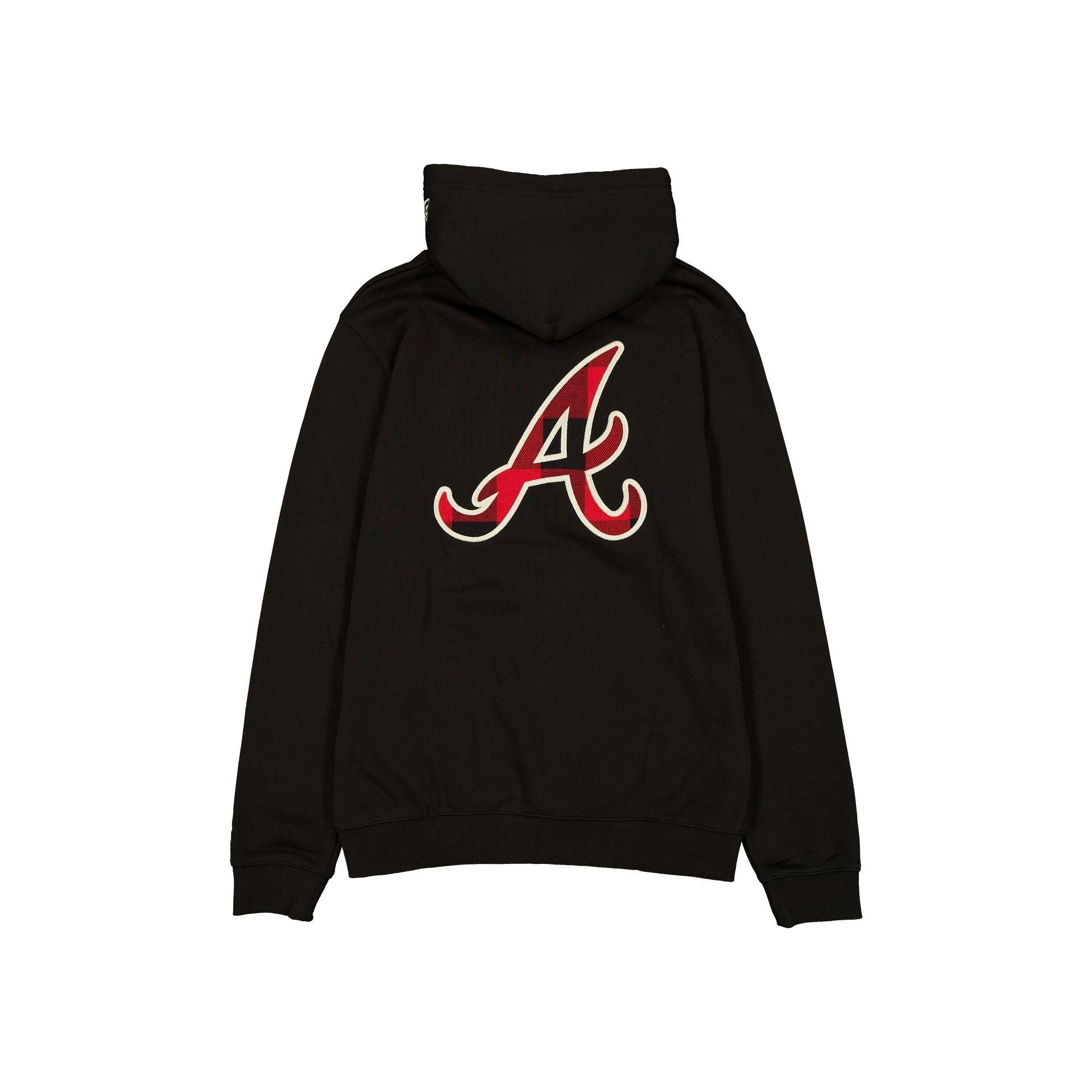 Pittsburgh Penguins Evergreen Check Hoodie Male Product Image