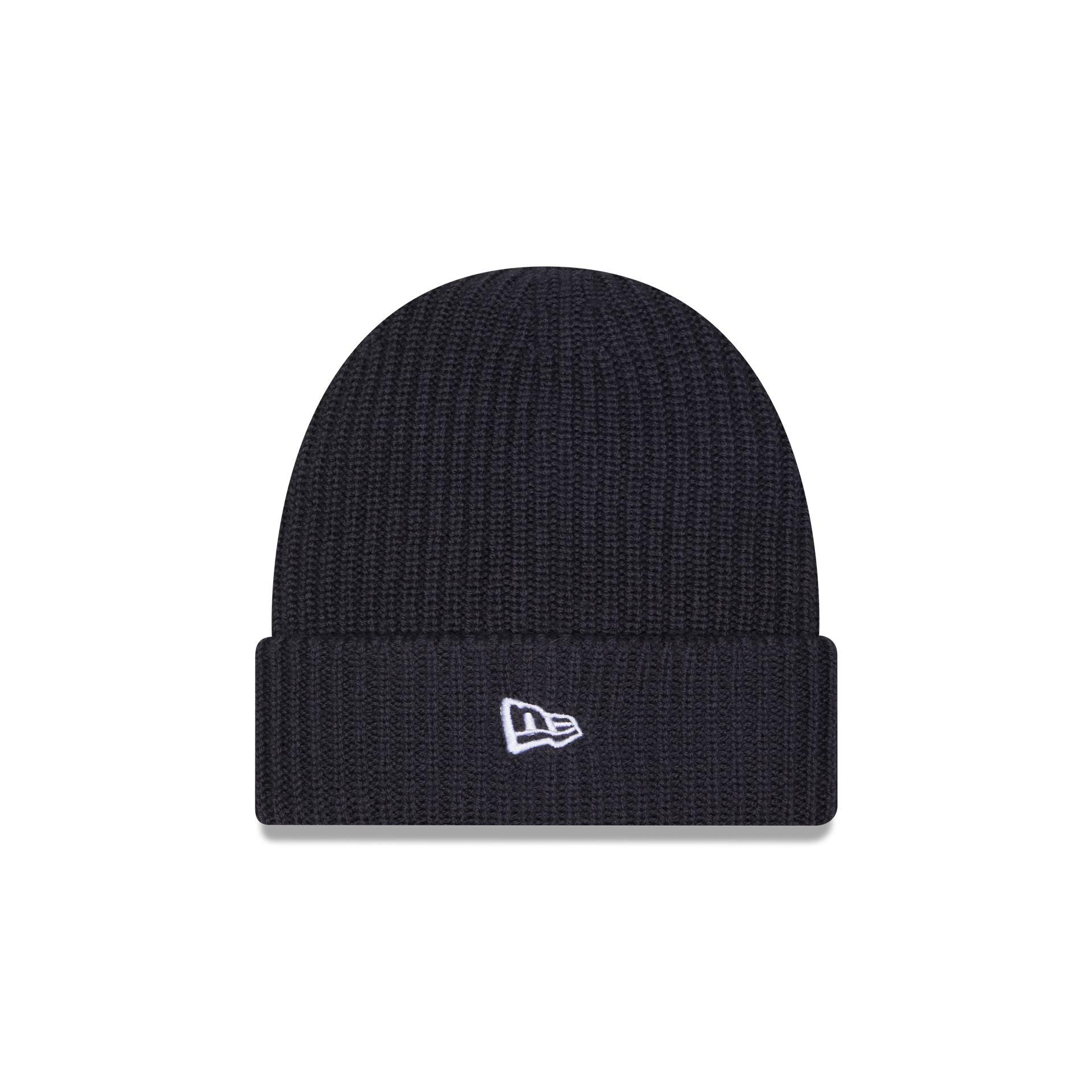 Utah Utes Cold Weather Cuff Knit Hat Male Product Image