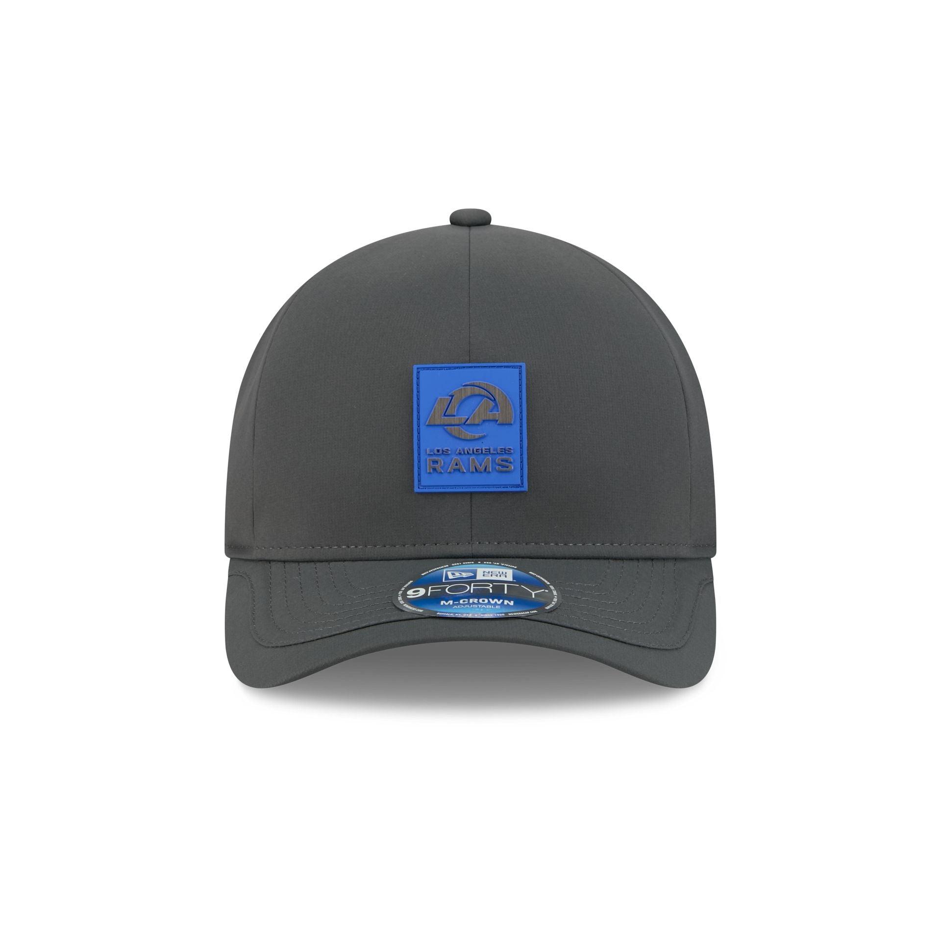 Alpha Industries x Kansas City Royals Black 9FORTY M-Crown A-Frame Snapback Hat Male Product Image