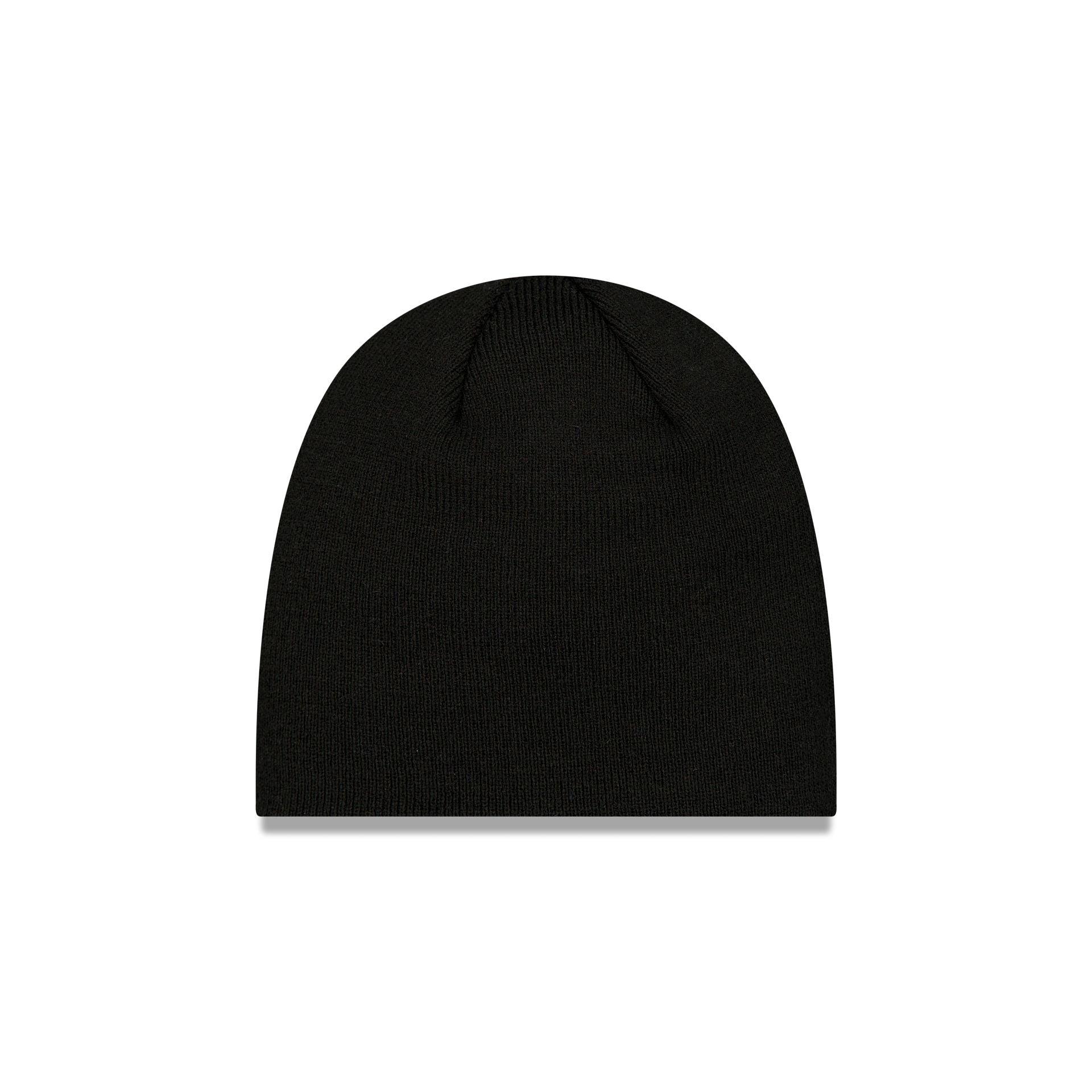 UFC Leon Edwards Skull Knit Hat Male Product Image