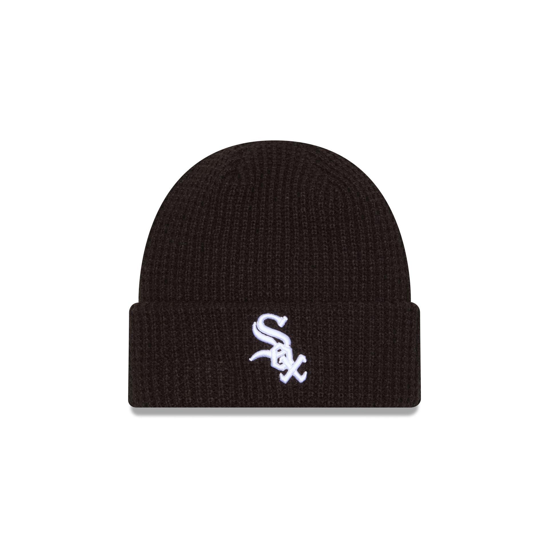 Cleveland Browns 2024 Crucial Catch Tech Knit Hat Male Product Image