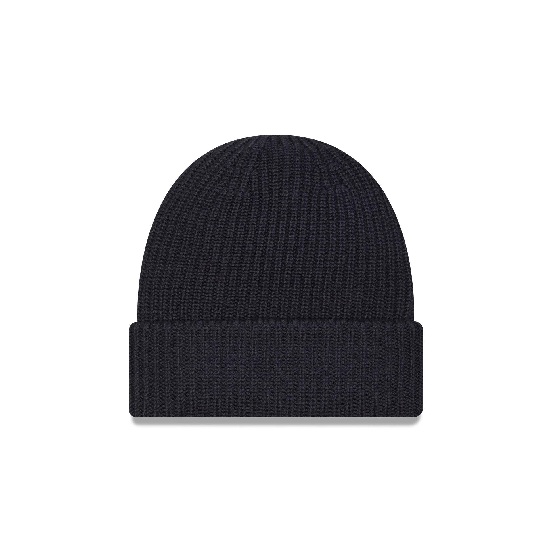 Michigan State Spartans Cold Weather Cuff Knit Hat Male Product Image