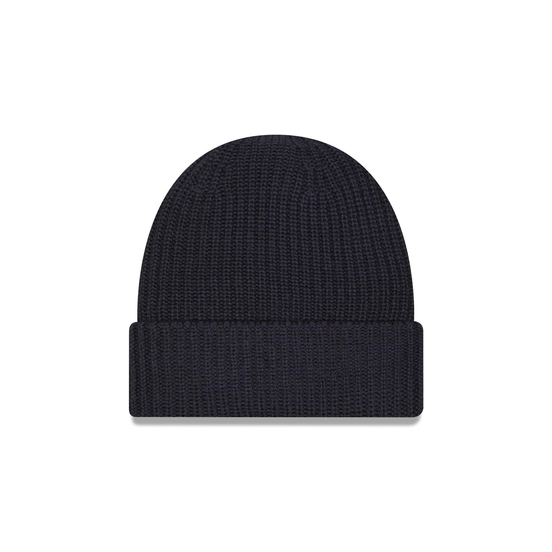 Colorado Buffaloes Cold Weather Cuff Knit Hat Male Product Image