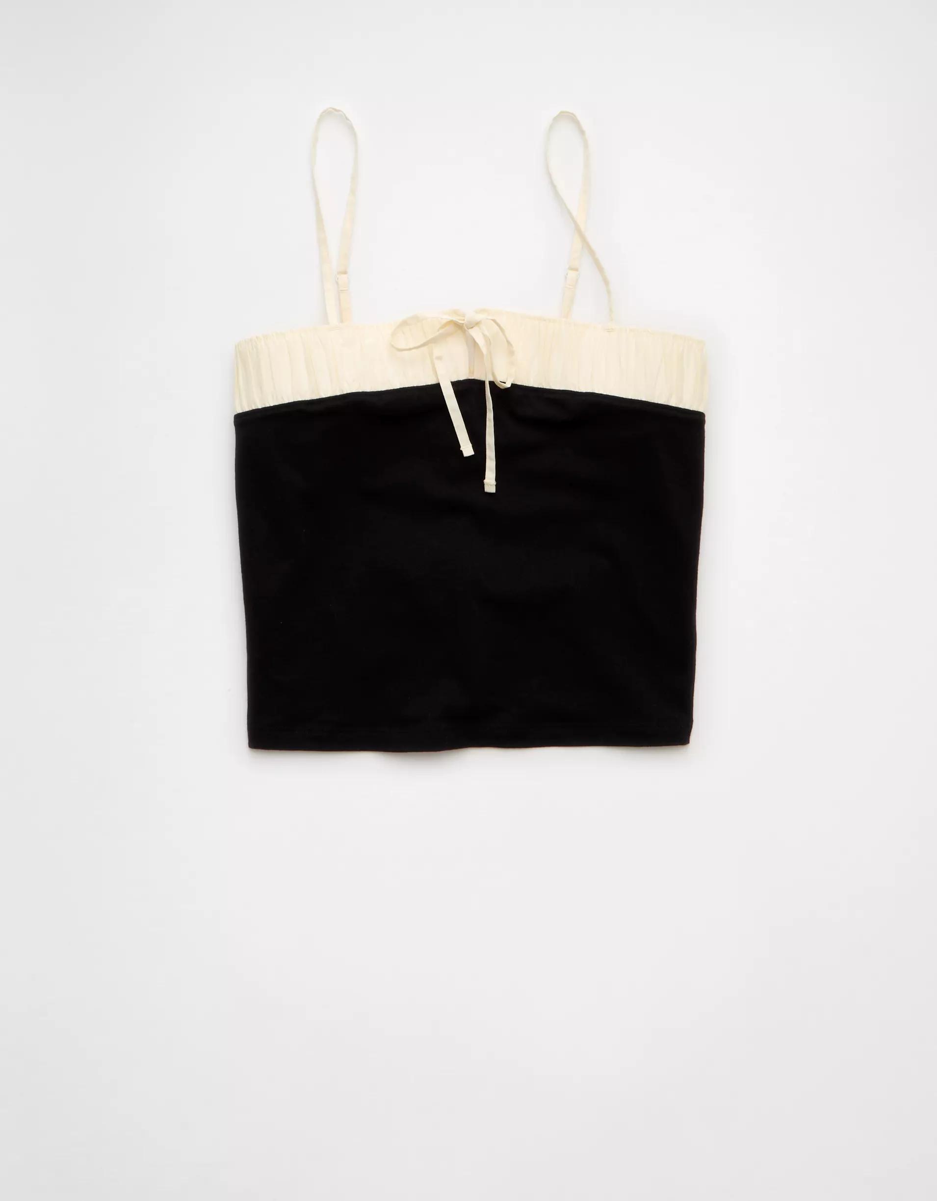 AE Colorblock Cami Product Image