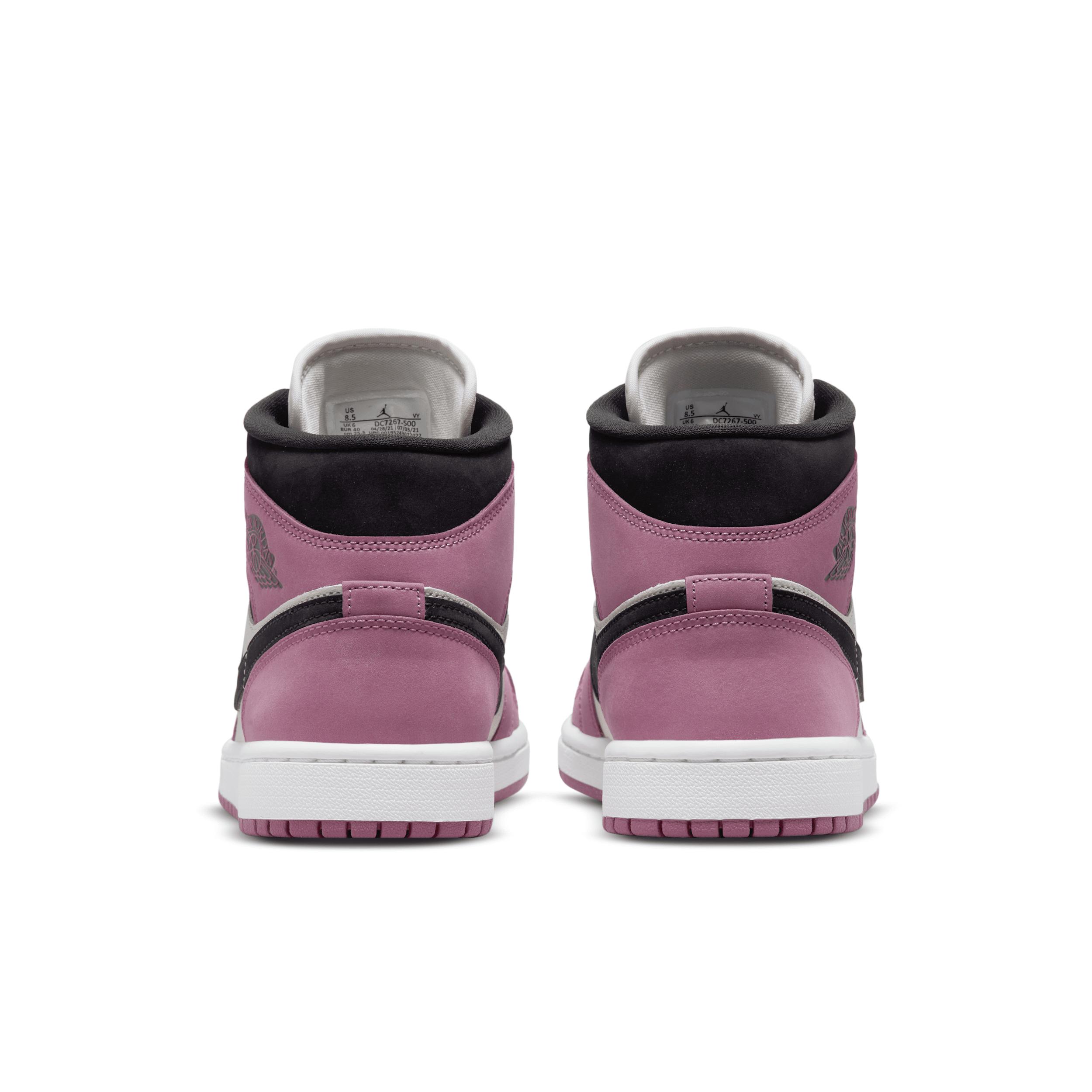 Women's Air Jordan 1 Mid SE Shoes Product Image