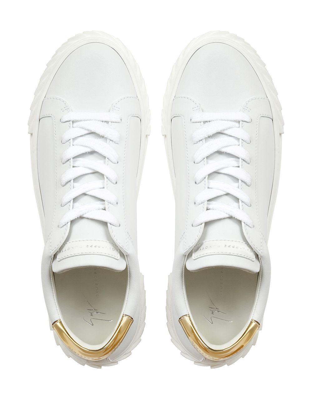 Blabber low-top sneakers Product Image