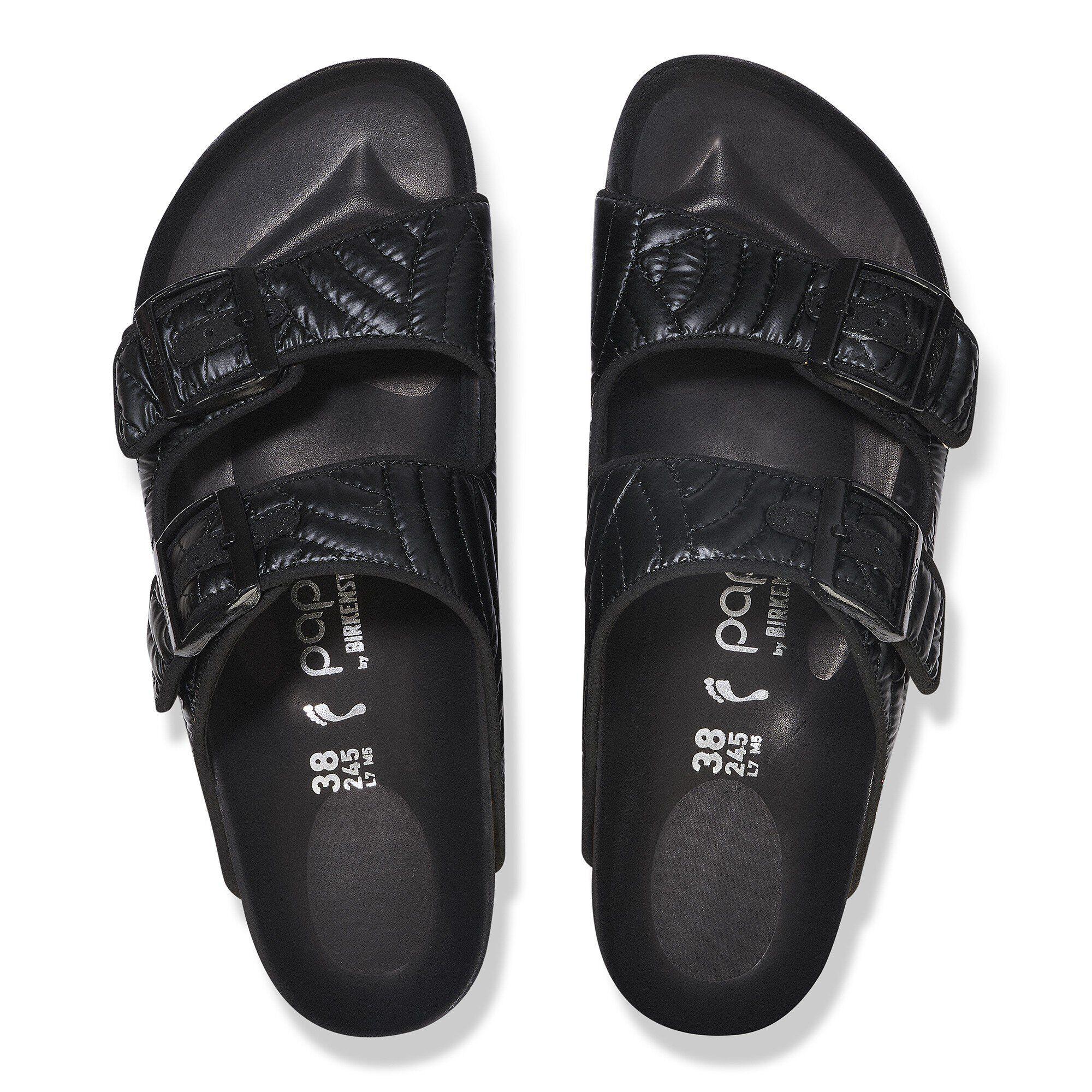 Arizona Flex Platform Nylon Black Product Image