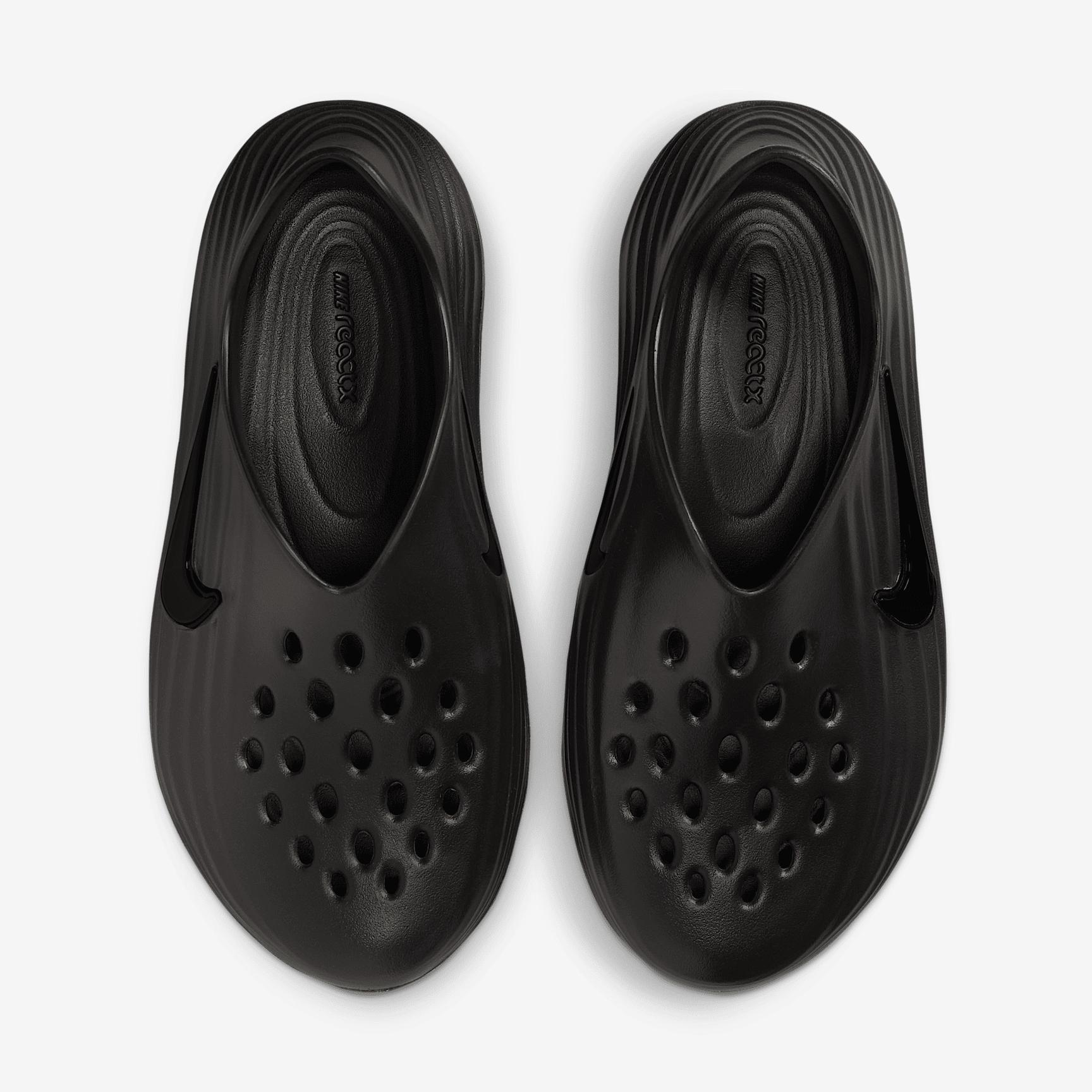 Nike Womens ReactX Rejuven8 Shoes | HV5062-001 Product Image