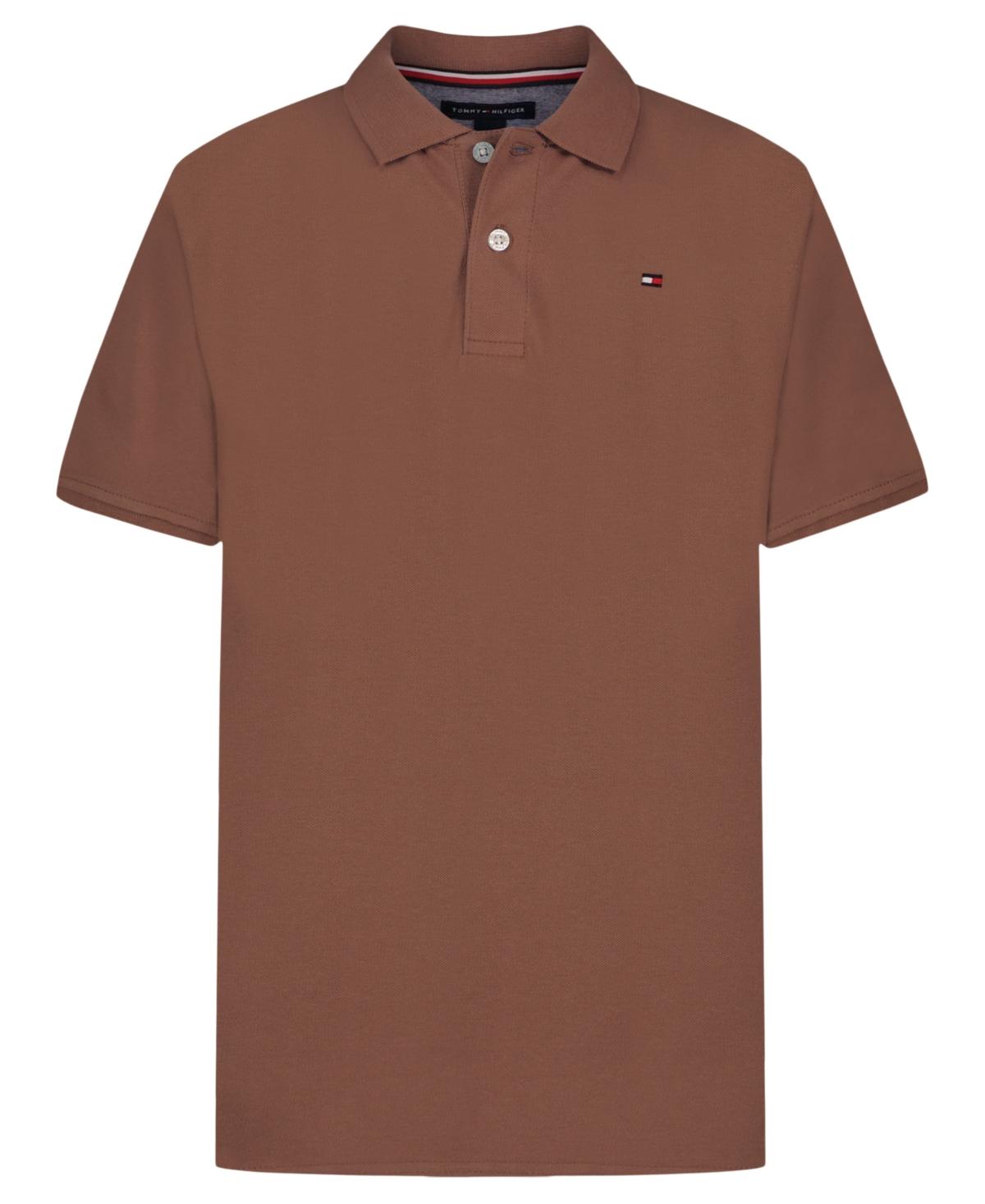 Armani Exchange Color Block 1991 Badge Logo Short Sleeve T-Shirt Product Image