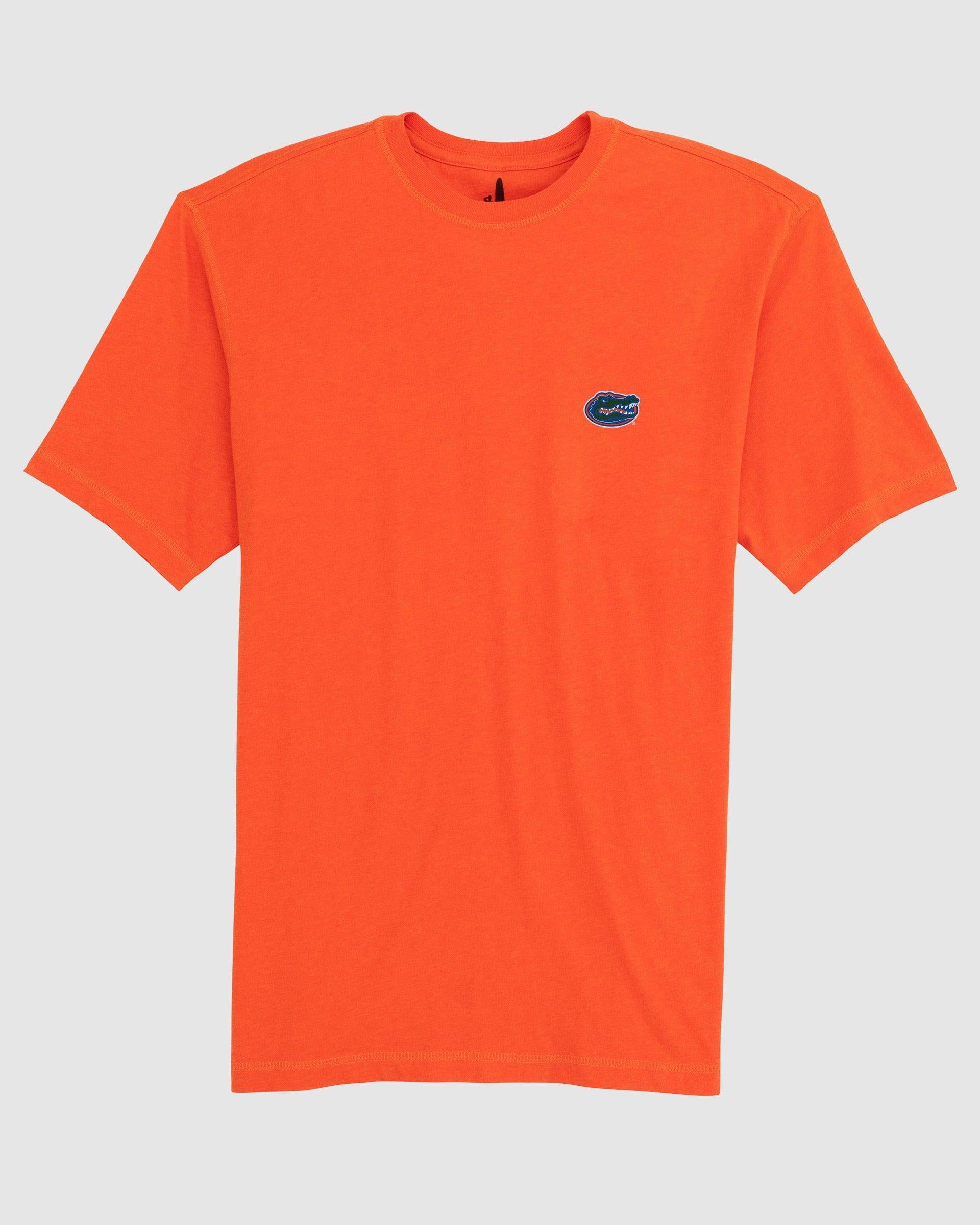 Cincinnati Bengals Heathered Spencer T-Shirt Product Image