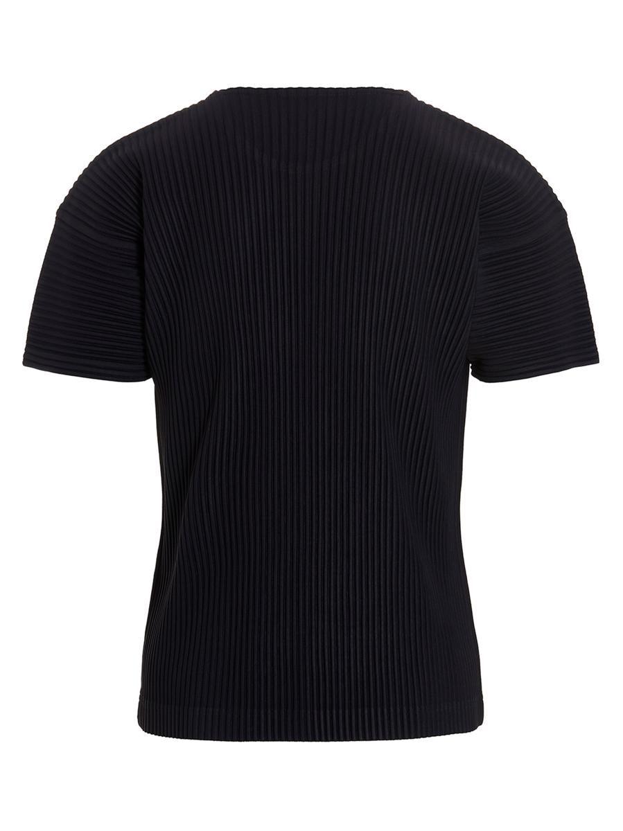 Men's Labs 3D Print-Knit Air Tee - Slate Grey Male Product Image