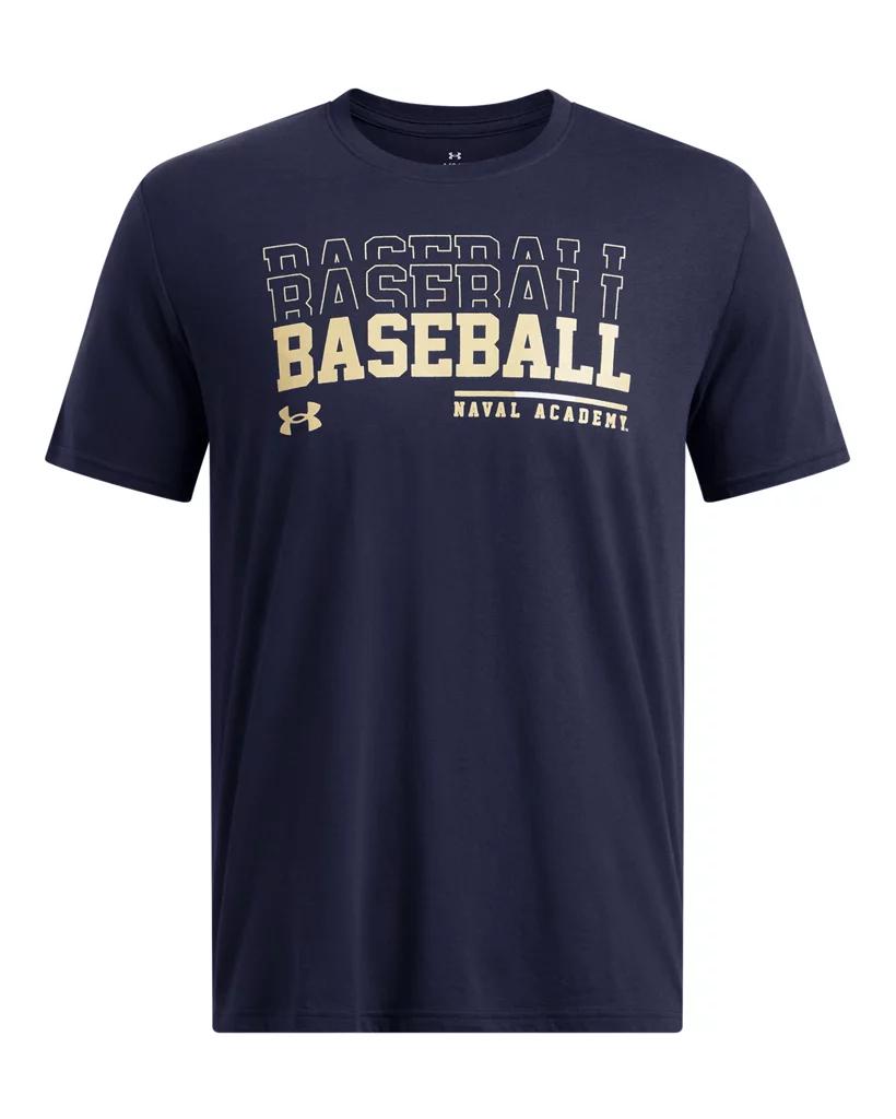 UA Performance Cotton Collegiate Product Image