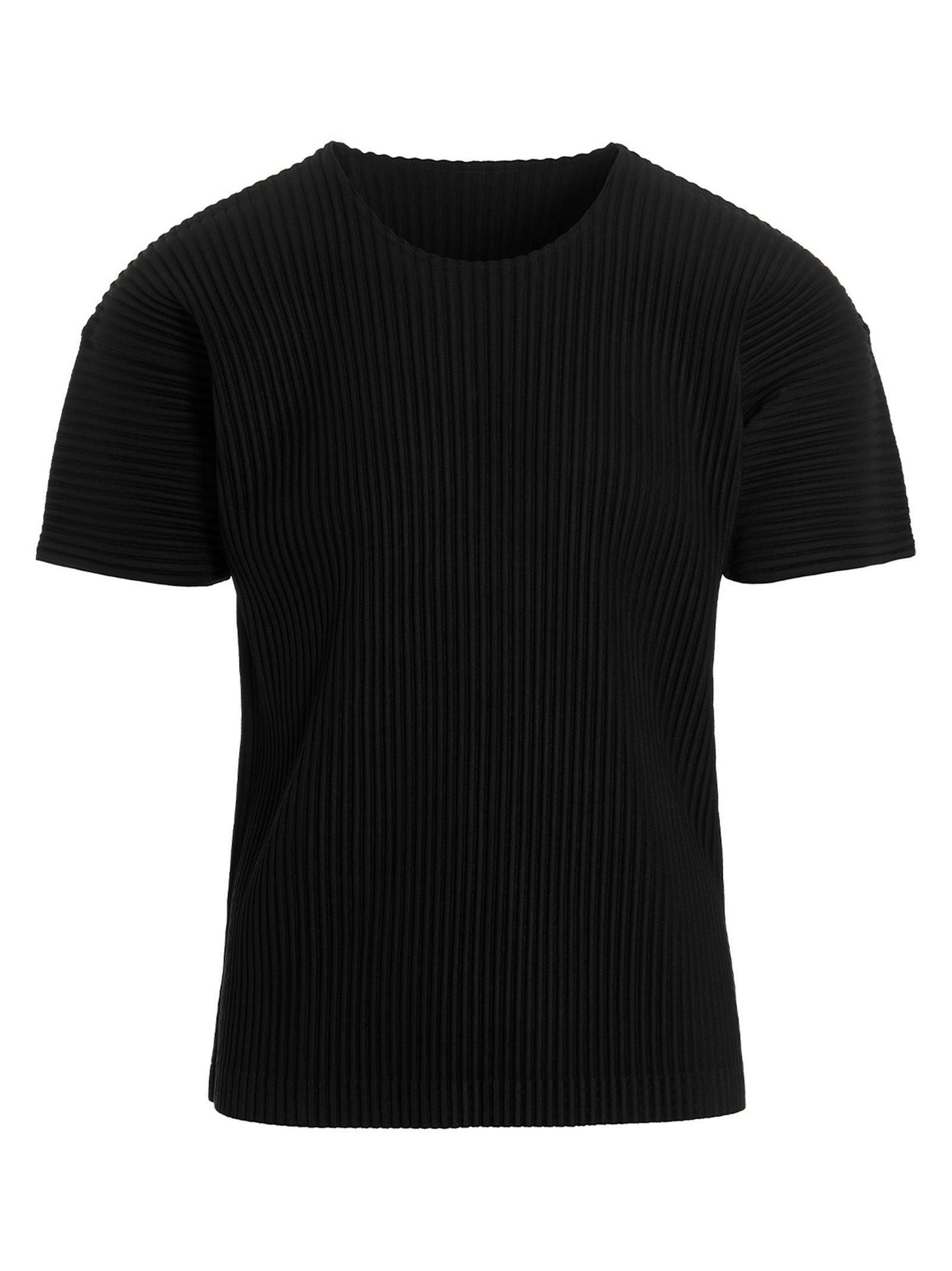 Men's Labs 3D Print-Knit Air Tee - Slate Grey Male Product Image