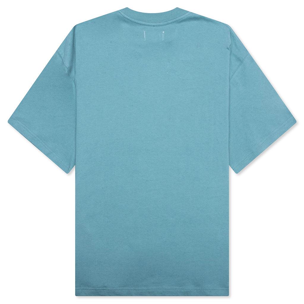 Family Tree T-Shirt - Green Male Product Image