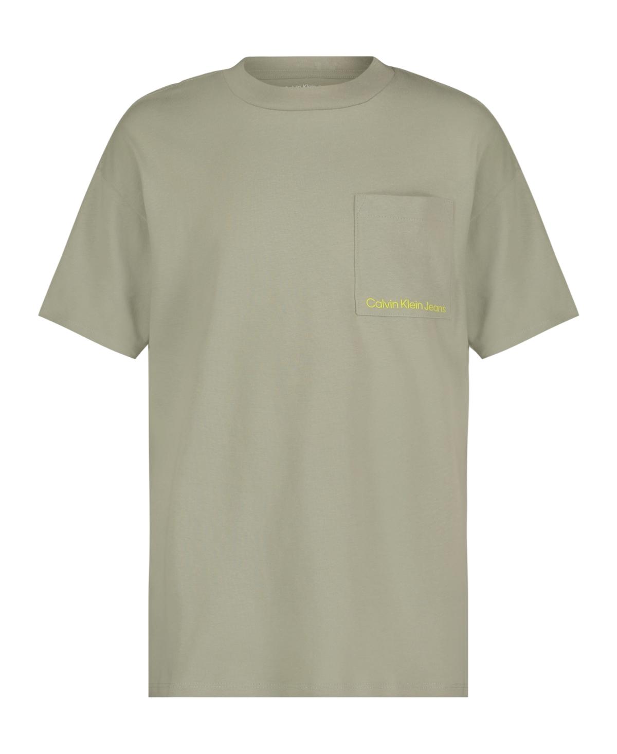 DSQUARED2 Mens Black Brand-print Crewneck Regular-fit Cotton-jersey T-shirt Product Image