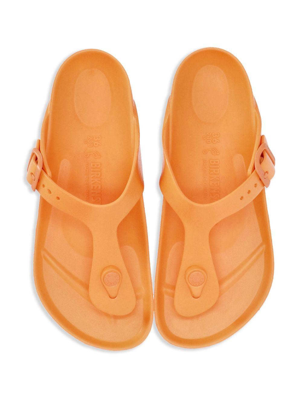 Gizeh thong slides Product Image