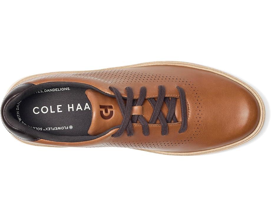 Grandpro Featherarc Laser Sneakers Product Image