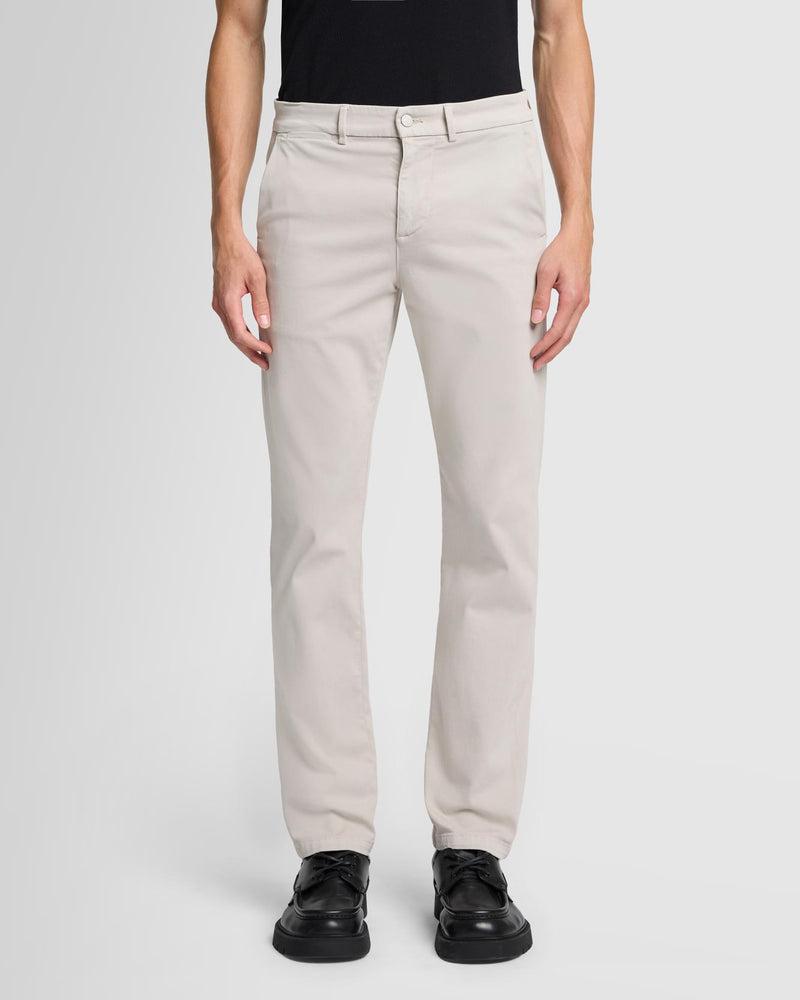Luxe Performance Sateen Slimmy Chino Product Image