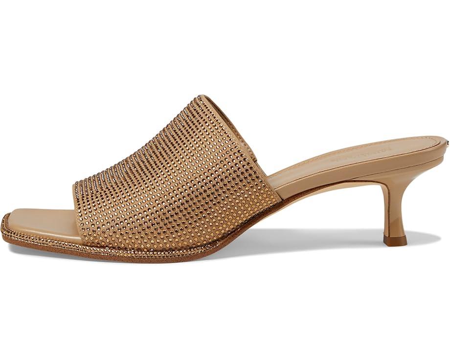 Women's MICHAEL Michael Kors Lara Kitten Sandal Product Image