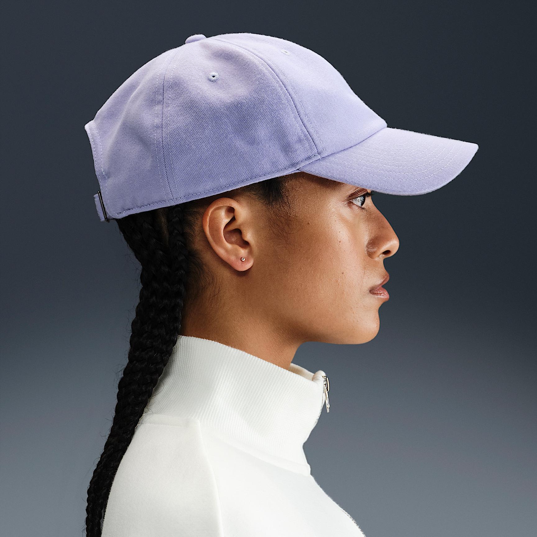Nike Unisex Club Unstructured Cap | FZ5698-533 Product Image