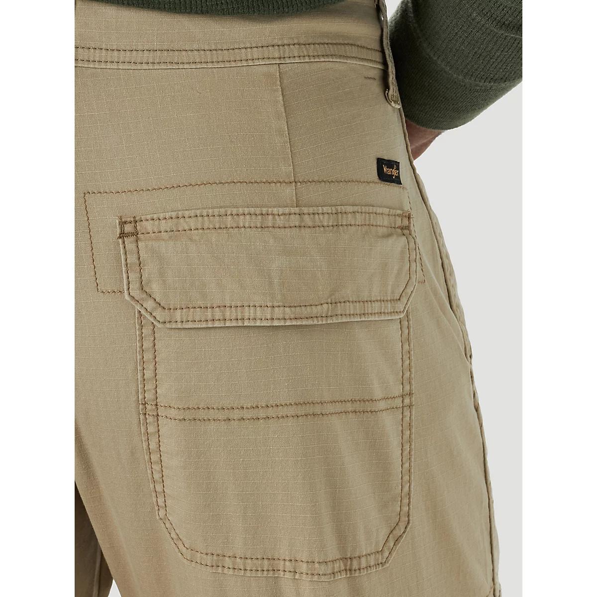 Men's Cargo Pant in Olive Drab Product Image