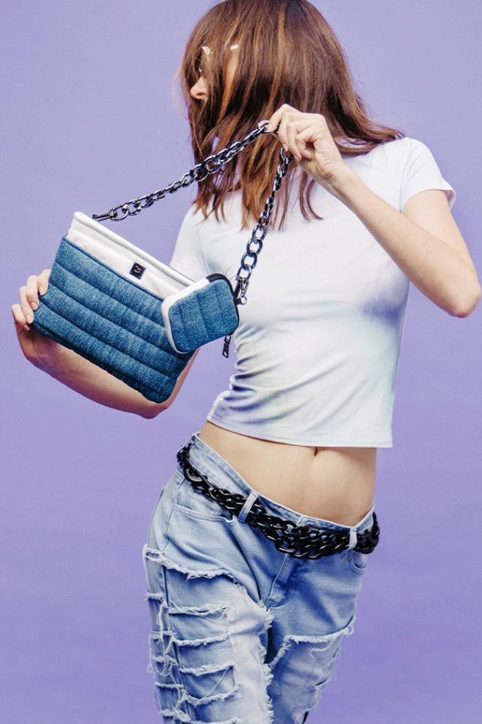 Downtown Crossbody Product Image