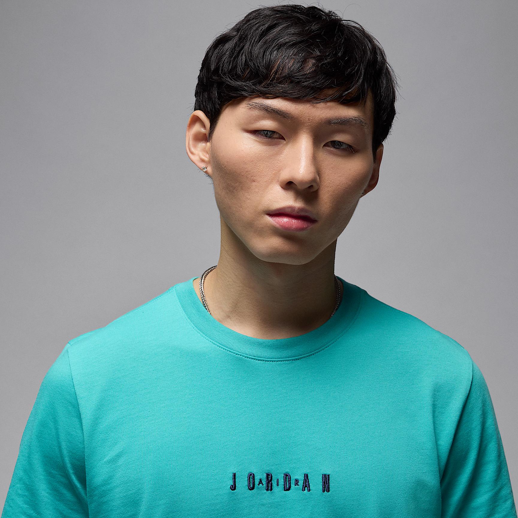 Men's Jordan Air T-Shirt Product Image