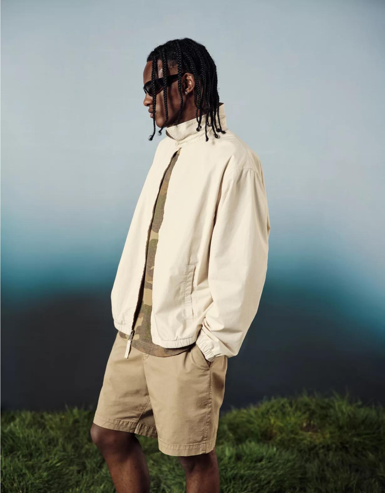 AE Club Jacket Product Image