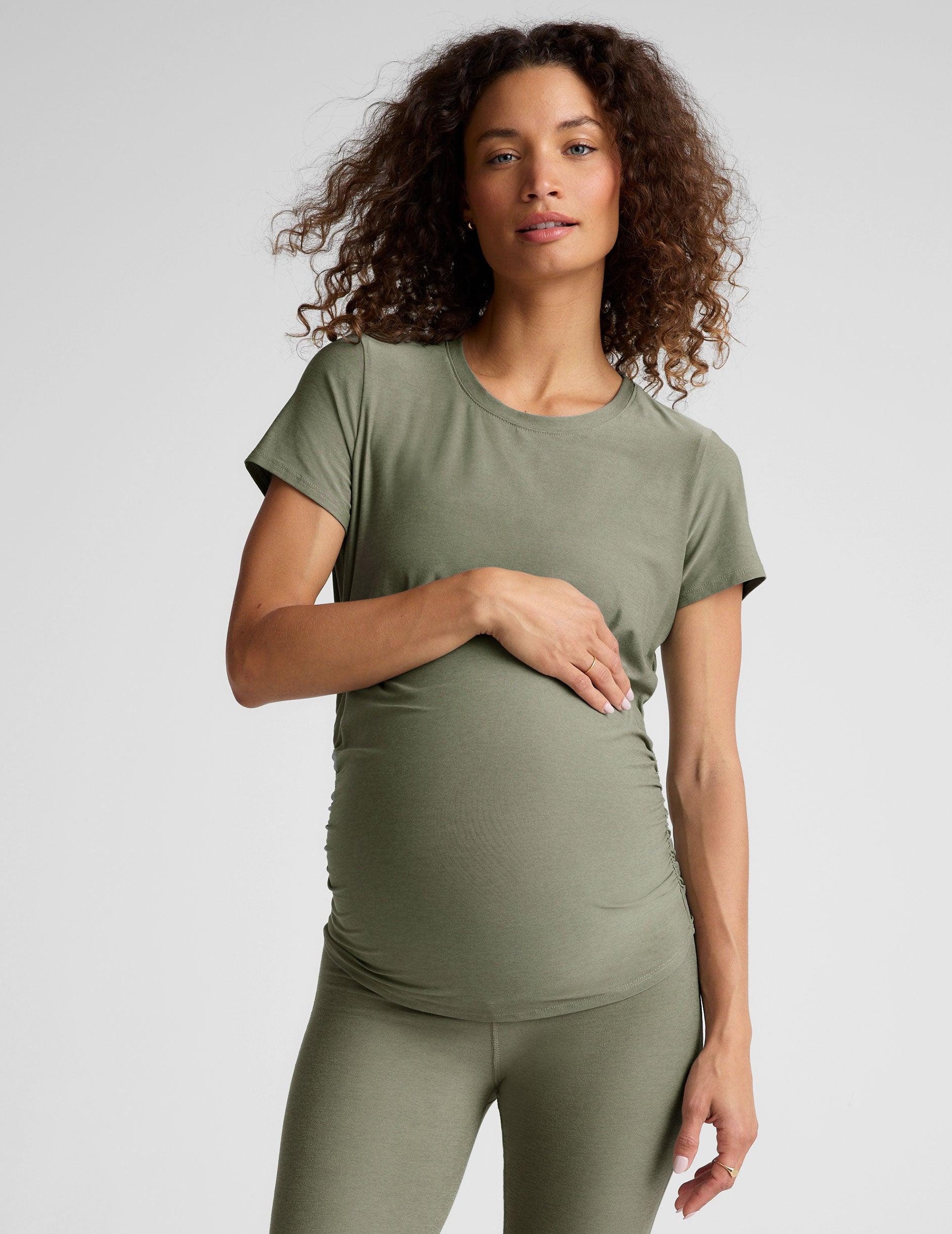 Featherweight One & Only Maternity Tee Product Image