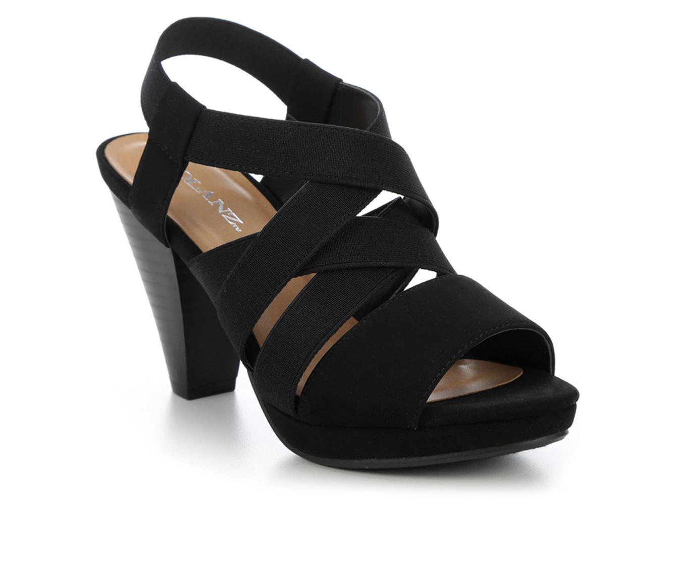 Women's Solanz Kali Dress Sandals Product Image