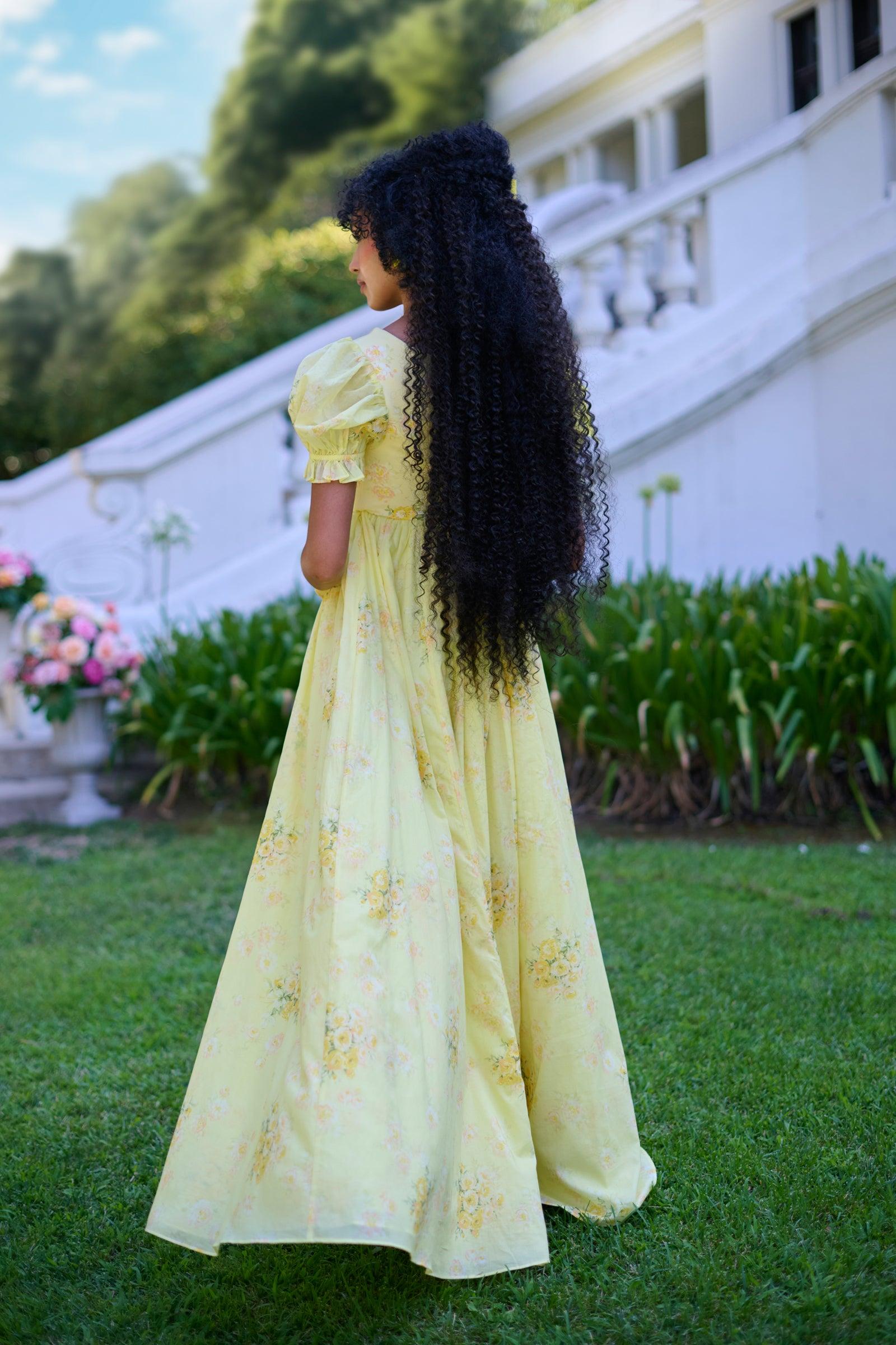 Penelope Heiress Gown Product Image