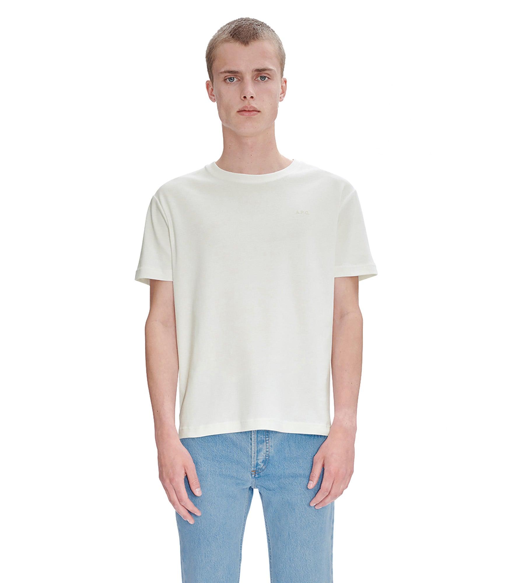 Lewis T-shirt Male Product Image