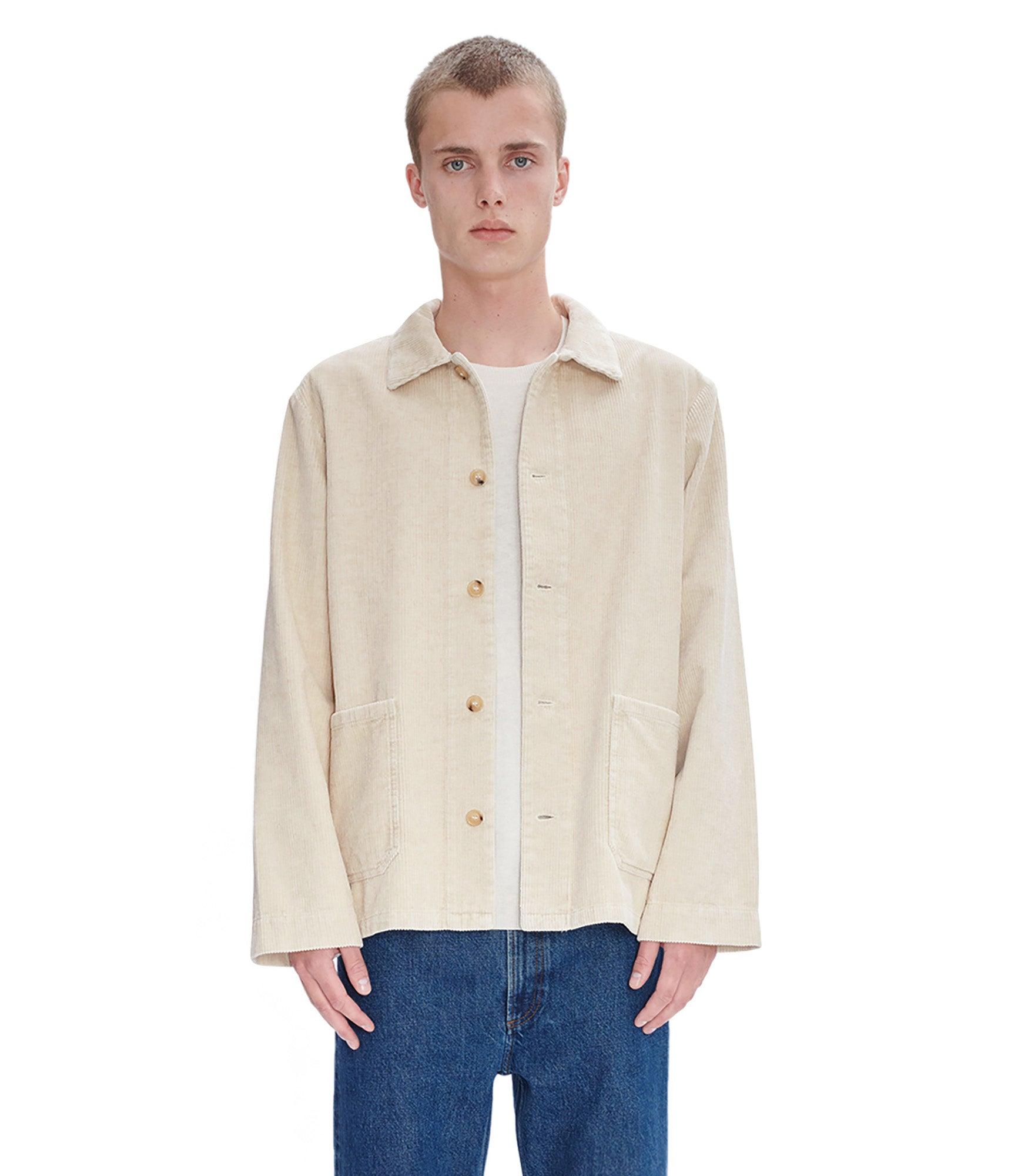 Kerlouan jacket Male Product Image