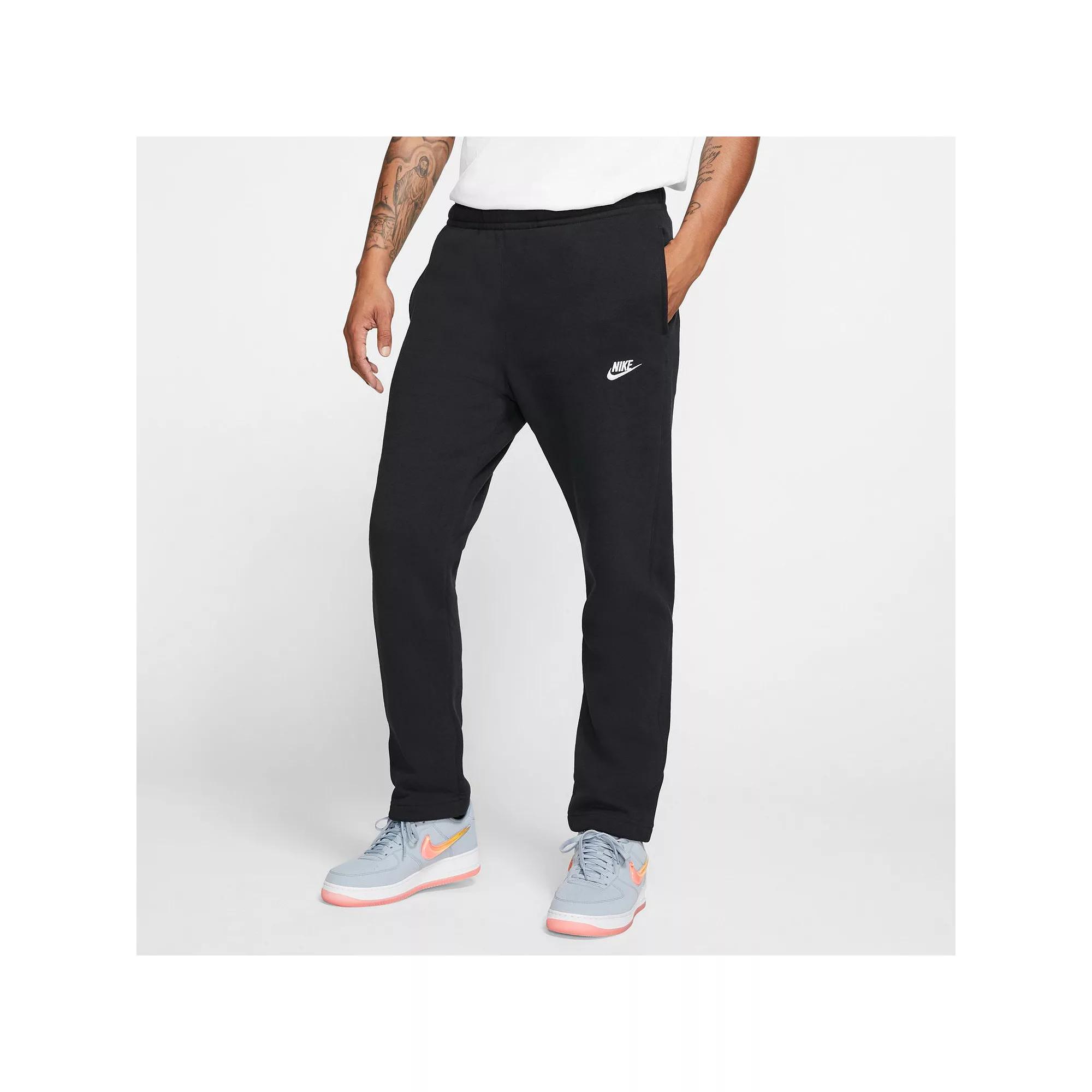 Men's Nike Sportswear Club Fleece Pants Product Image