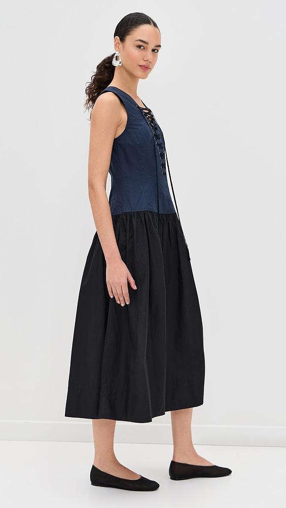 Ulla Johnson Denia Dress | Shopbop Product Image