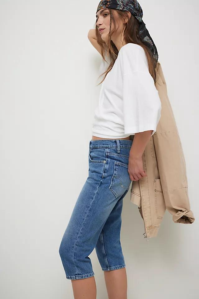 We The Free Sun City Capris Product Image