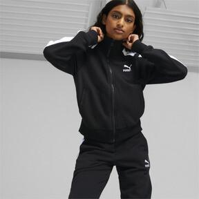 PUMA Iconic T7 Women's Track Jacket Product Image