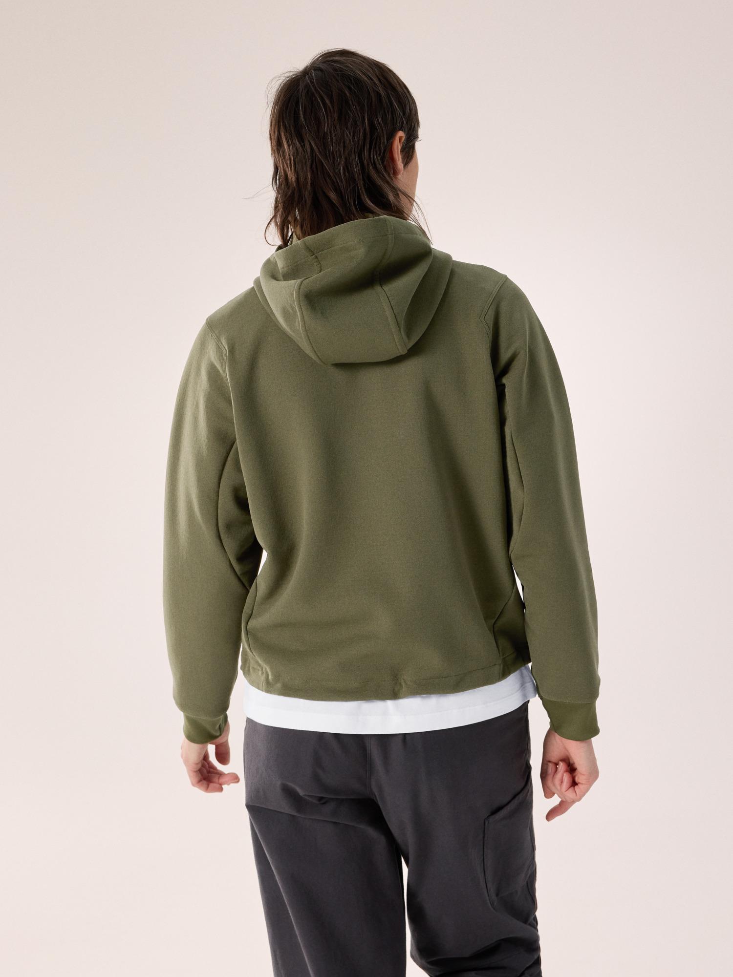 Aestas Pullover Hoody Women's Product Image