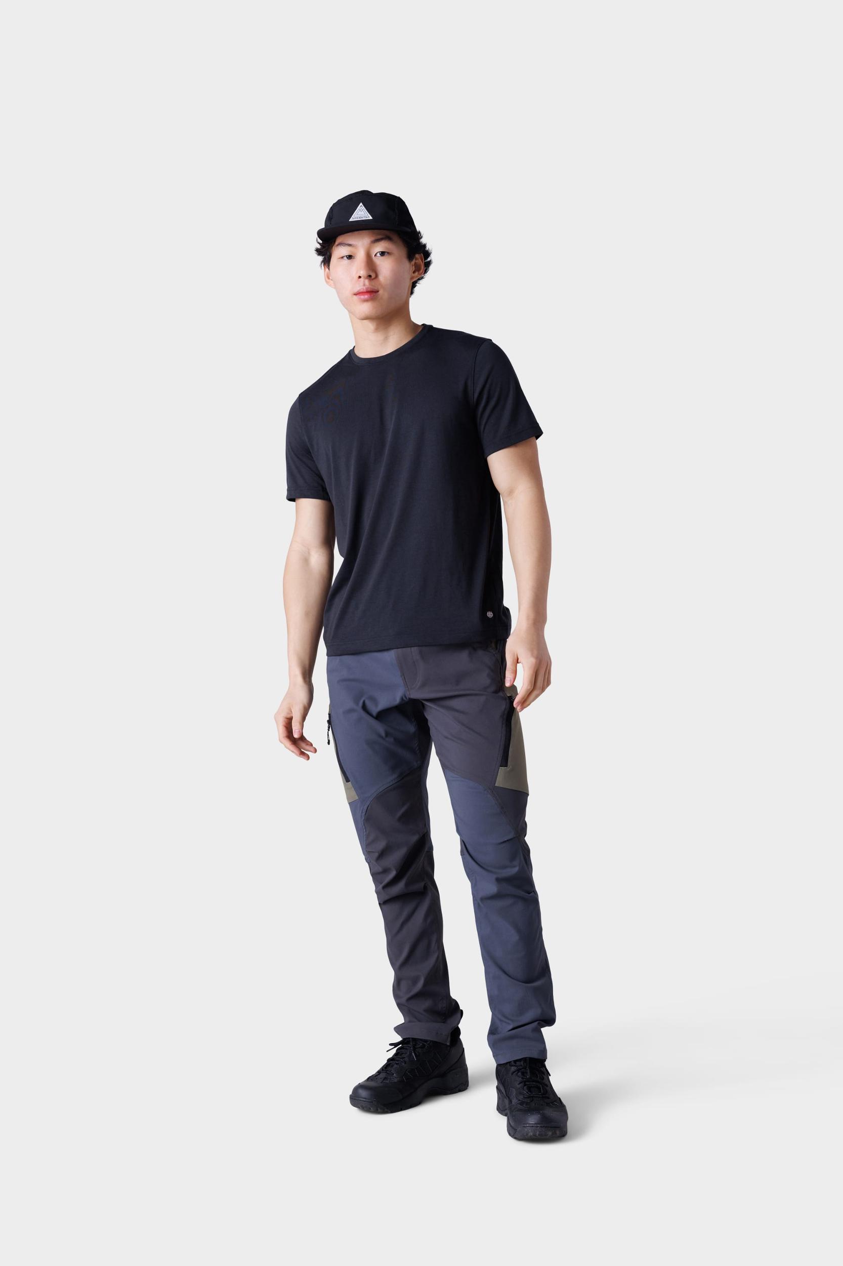 686 Men's Anything Cargo Pant - Slim Fit Male Product Image
